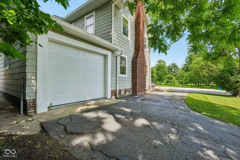 520 Ellenberger Parkway West Drive Indianapolis IN 46219
