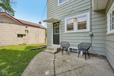520 Ellenberger Parkway West Drive Indianapolis IN 46219