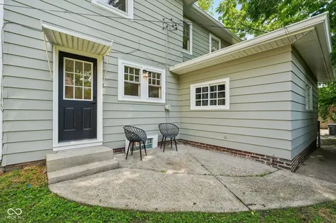 520 Ellenberger Parkway West Drive Indianapolis IN 46219