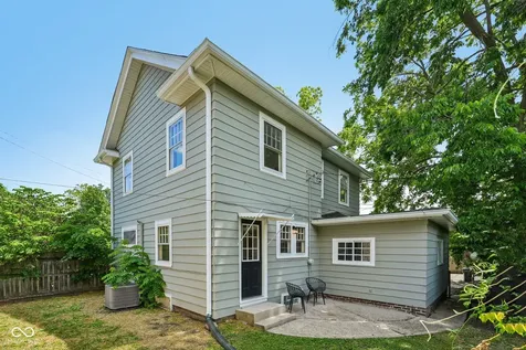 520 Ellenberger Parkway West Drive Indianapolis IN 46219