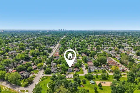 520 Ellenberger Parkway West Drive Indianapolis IN 46219