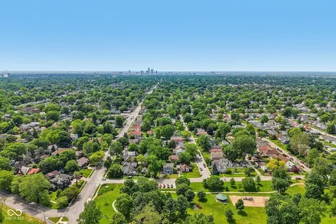 520 Ellenberger Parkway West Drive Indianapolis IN 46219