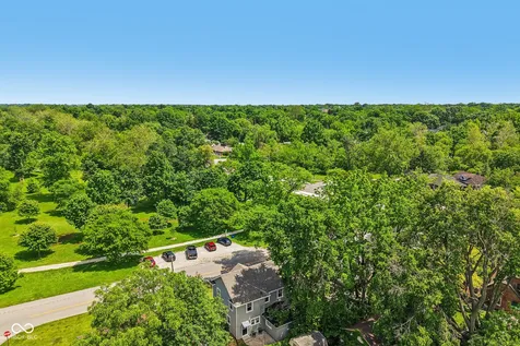 520 Ellenberger Parkway West Drive Indianapolis IN 46219