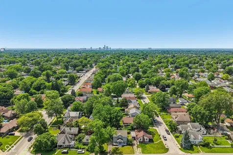 520 Ellenberger Parkway West Drive Indianapolis IN 46219