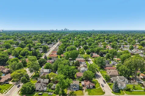 520 Ellenberger Parkway West Drive Indianapolis IN 46219