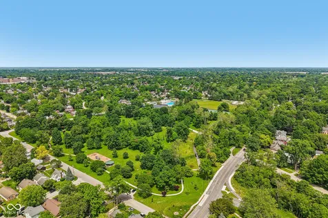 520 Ellenberger Parkway West Drive Indianapolis IN 46219