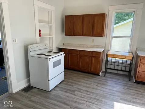 310 W Market Street Spencer IN 47460