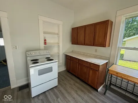 310 W Market Street Spencer IN 47460