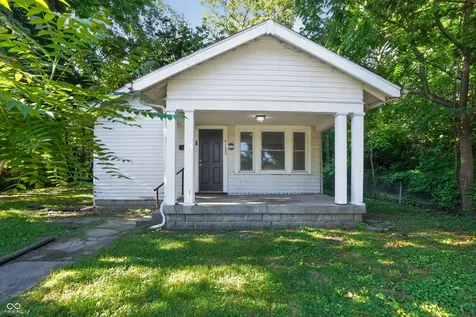 5123 Julian Avenue Indianapolis IN 46219