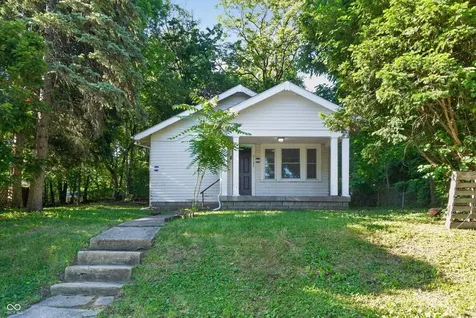 5123 Julian Avenue Indianapolis IN 46219