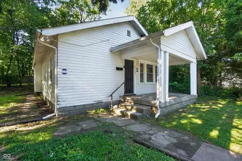 5123 Julian Avenue Indianapolis IN 46219