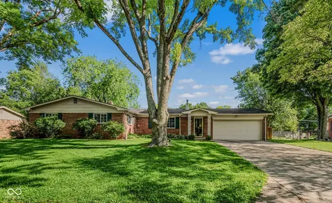 1010 Driftwood Avenue Columbus IN 47203
