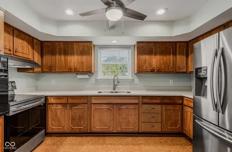 1010 Driftwood Avenue Columbus IN 47203