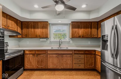 1010 Driftwood Avenue Columbus IN 47203