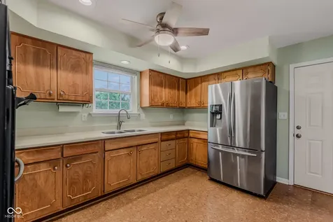 1010 Driftwood Avenue Columbus IN 47203