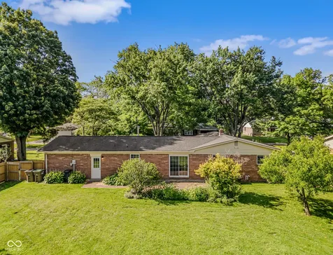 1010 Driftwood Avenue Columbus IN 47203