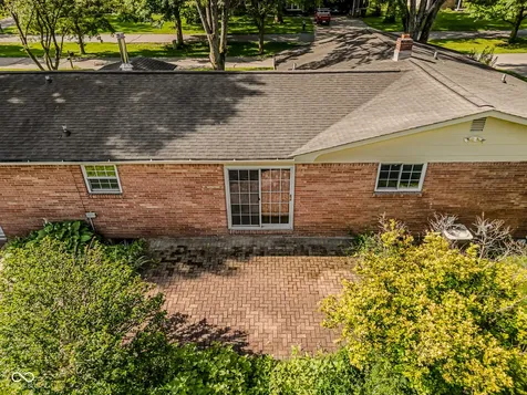 1010 Driftwood Avenue Columbus IN 47203