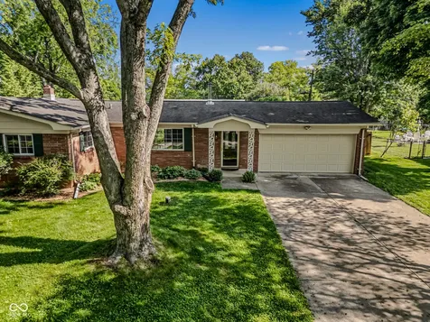 1010 Driftwood Avenue Columbus IN 47203