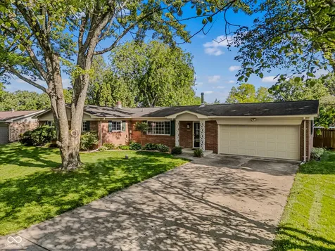 1010 Driftwood Avenue Columbus IN 47203