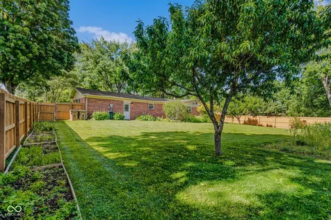 1010 Driftwood Avenue Columbus IN 47203