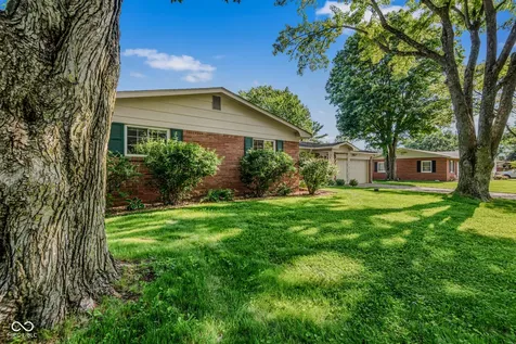1010 Driftwood Avenue Columbus IN 47203