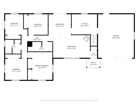 1010 Driftwood Avenue Columbus IN 47203