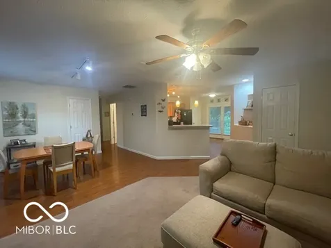 188 Jefferson Valley Coatesville IN 46121
