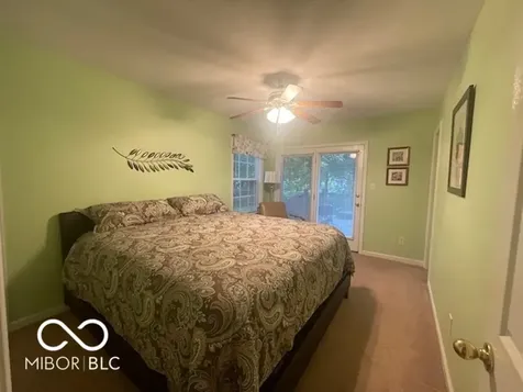 188 Jefferson Valley Coatesville IN 46121