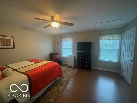 188 Jefferson Valley Coatesville IN 46121