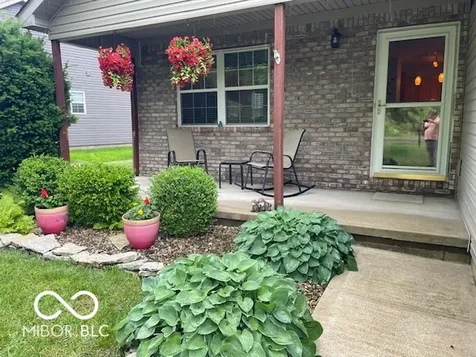 188 Jefferson Valley Coatesville IN 46121