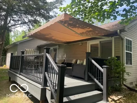 188 Jefferson Valley Coatesville IN 46121