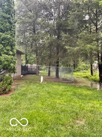 188 Jefferson Valley Coatesville IN 46121