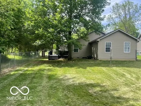 188 Jefferson Valley Coatesville IN 46121