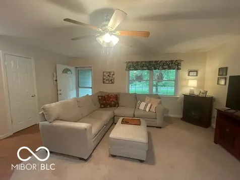 188 Jefferson Valley Coatesville IN 46121