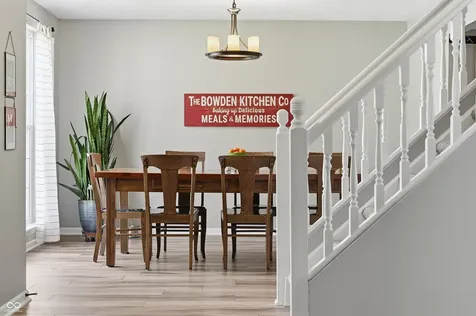 6768 Lexington Circle Zionsville IN 46077