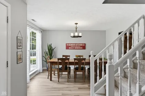 6768 Lexington Circle Zionsville IN 46077