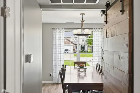 6768 Lexington Circle Zionsville IN 46077