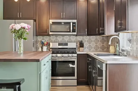 6768 Lexington Circle Zionsville IN 46077