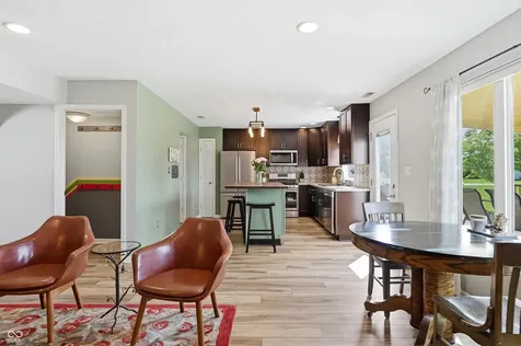6768 Lexington Circle Zionsville IN 46077