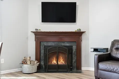 6768 Lexington Circle Zionsville IN 46077