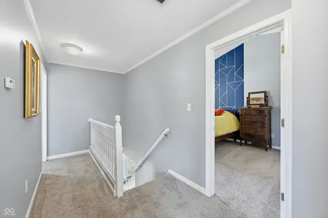 6768 Lexington Circle Zionsville IN 46077