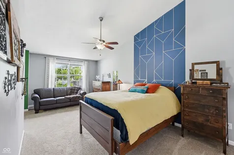 6768 Lexington Circle Zionsville IN 46077