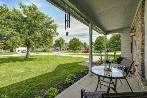 6768 Lexington Circle Zionsville IN 46077