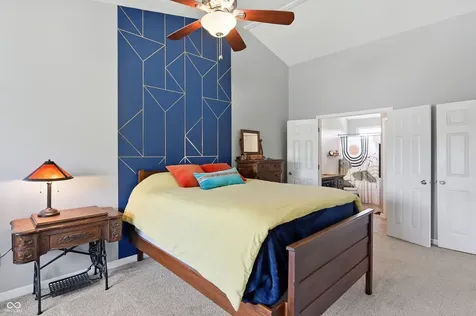 6768 Lexington Circle Zionsville IN 46077