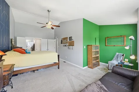 6768 Lexington Circle Zionsville IN 46077