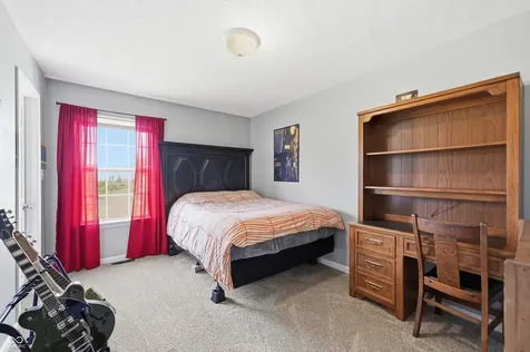 6768 Lexington Circle Zionsville IN 46077