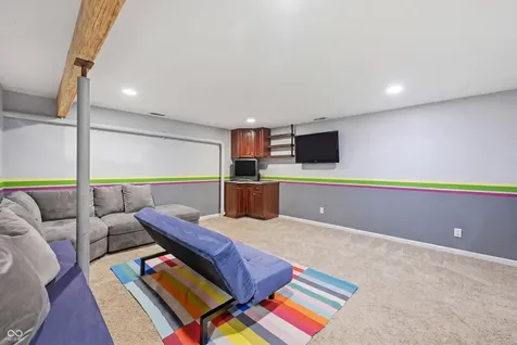 6768 Lexington Circle Zionsville IN 46077