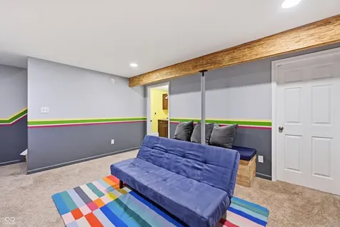 6768 Lexington Circle Zionsville IN 46077