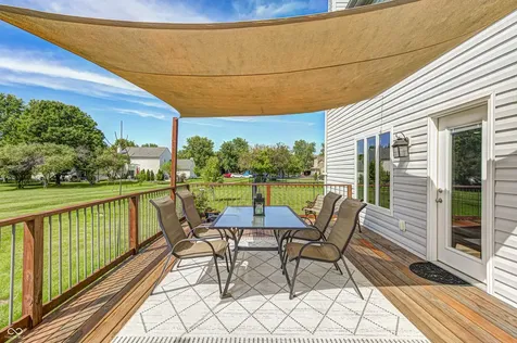 6768 Lexington Circle Zionsville IN 46077