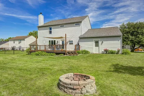 6768 Lexington Circle Zionsville IN 46077